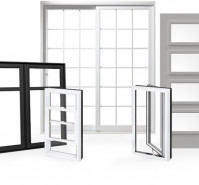 Portes et fenêtres